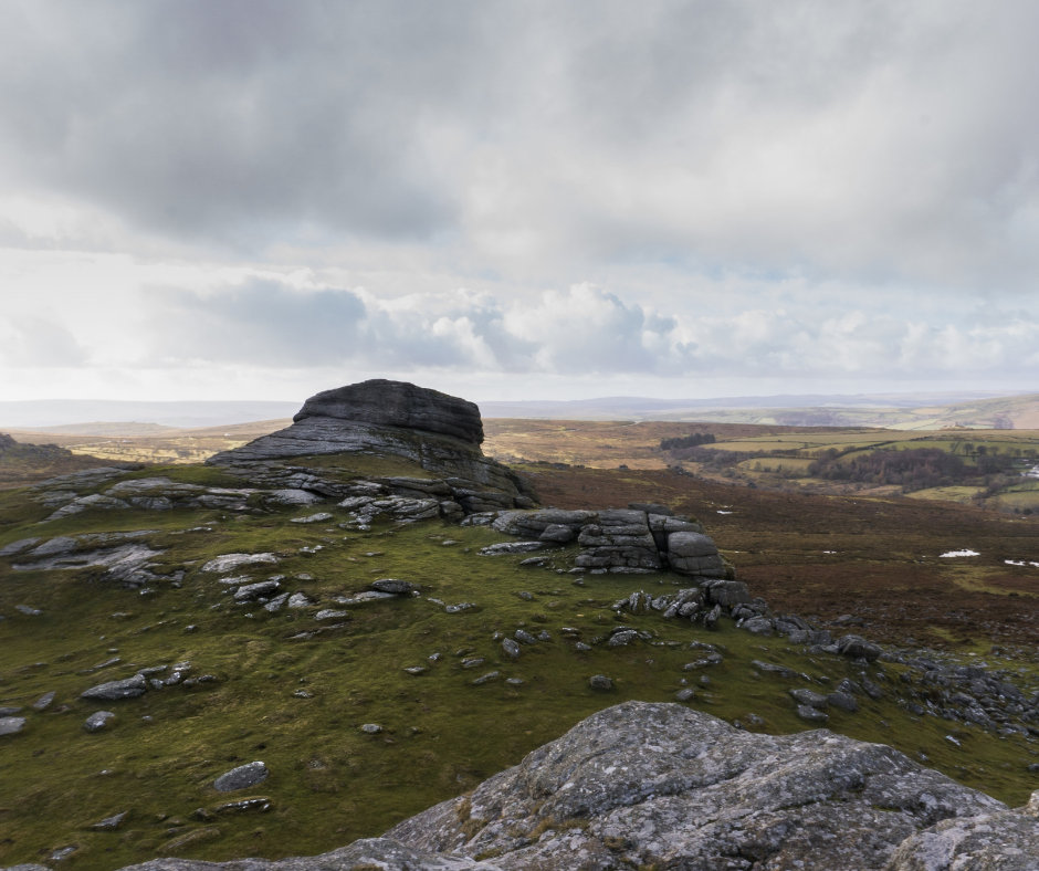 Dartmoor